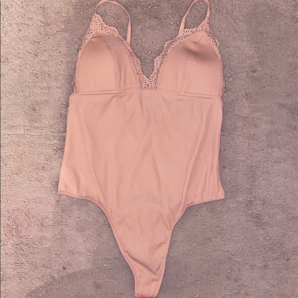 Forever 21. Body suit
